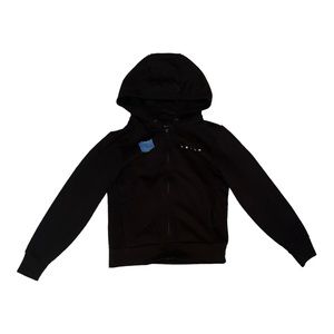 Tesla Zip Up hoodie
